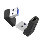 ADAPTADOR USB-A A USB-C