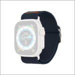 SPIGEN CORREA PARA WATCH LITE FIT ULTRA (42MM-49MM) NAVY