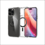 SPIGEN ULTRA HYBRID MAGSAFE FIBRA CARBON IPHONE 16 PRO