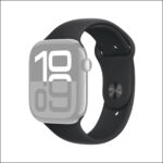 JET BLACK CON CORREA BLACK