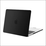 MOSISO COVER RIGIDO RESISTENTE PARA MACBOOK PRO  14  2025-2021 M4 M3 M2 M1