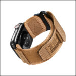 NEREIDES CORREA PARA  WATCH BROWN