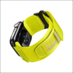 NEREIDES CORREA PARA  WATCH YELLOW