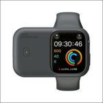 POWER BANK 1200MAH PARA WATCH MIDNIGHT