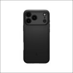 SPIGEN THIN FIT MAGFIT BLACK IPHONE 17 PRO MAX