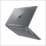 SPIGEN THIN FIT PARA MACBOOK PRO  16  CRYSTAL