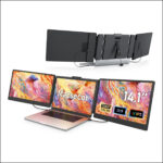 MONITOR EXTENSOR PORTATIL
