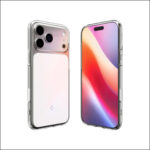 SPIGEN  ULTRA  HYBRID  MAGFIT GLOSSY WHITE