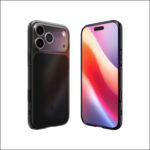 SPIGEN ULTRA HYBRID T MATTE BLACK