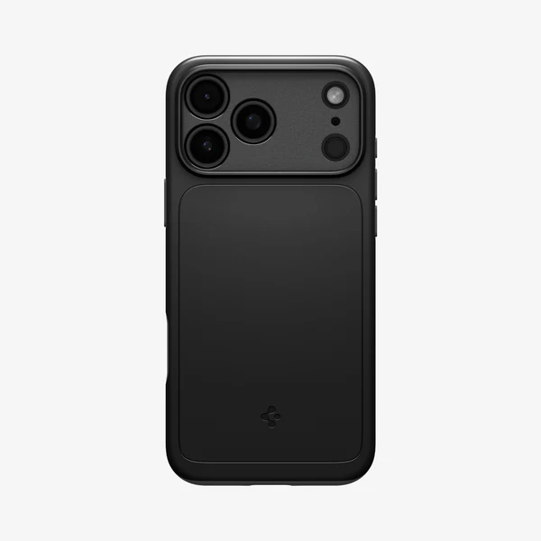 SPIGEN AJUSTE DELGADO MAGFIT BLACK - Imagen 3