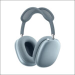 APPLE AIRPODS MAX BLUE  WIRELESS