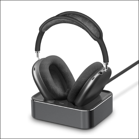 BASE-INALAMBRICA-PARA-AIRPODS-MAX-GRIS-ESPACIAL