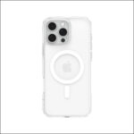 SPIGEN ULTRA HYBRID MAGSAFE CLEAR  16 PRO