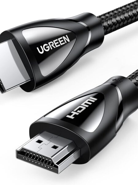 UGREEN CABLE HDMI A HDMI 8K 2 METROS