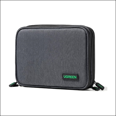 UGREEN BOLSO ORGANIZADOR