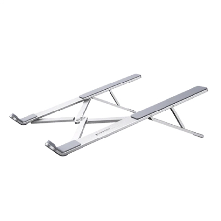 UGREEN SOPORTE PEGABLE PARA LAPTOP HASTA 17 PULGADAS