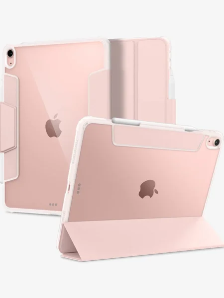 SPIGEN ULTRA HYBRID PRO SKY PINK IPAD AIR 10.9 / 11