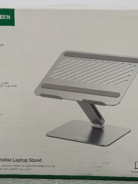 UGREEN BASE  PLEGABLE  PARA  COMPUTADORA