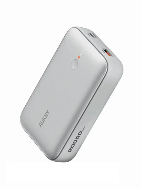 AUKEY SPARK MINI 20,000MAH CONECTOR USB C
