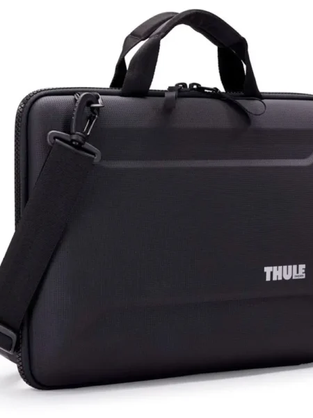 THULE GAUNTLET 5 ATTACHE BLACK 16 PULGADAS