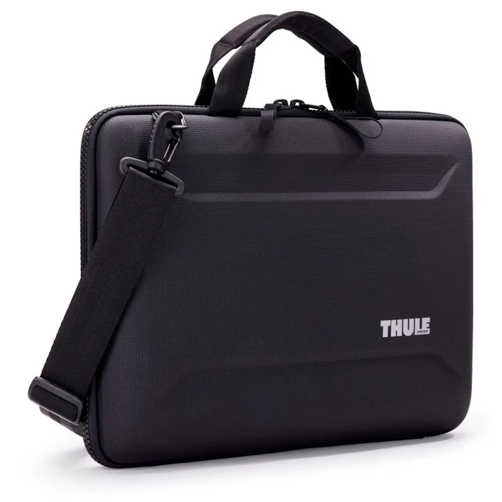 THULE GAUNTLET 5 ATTACHE BLACK 16 PULGADAS