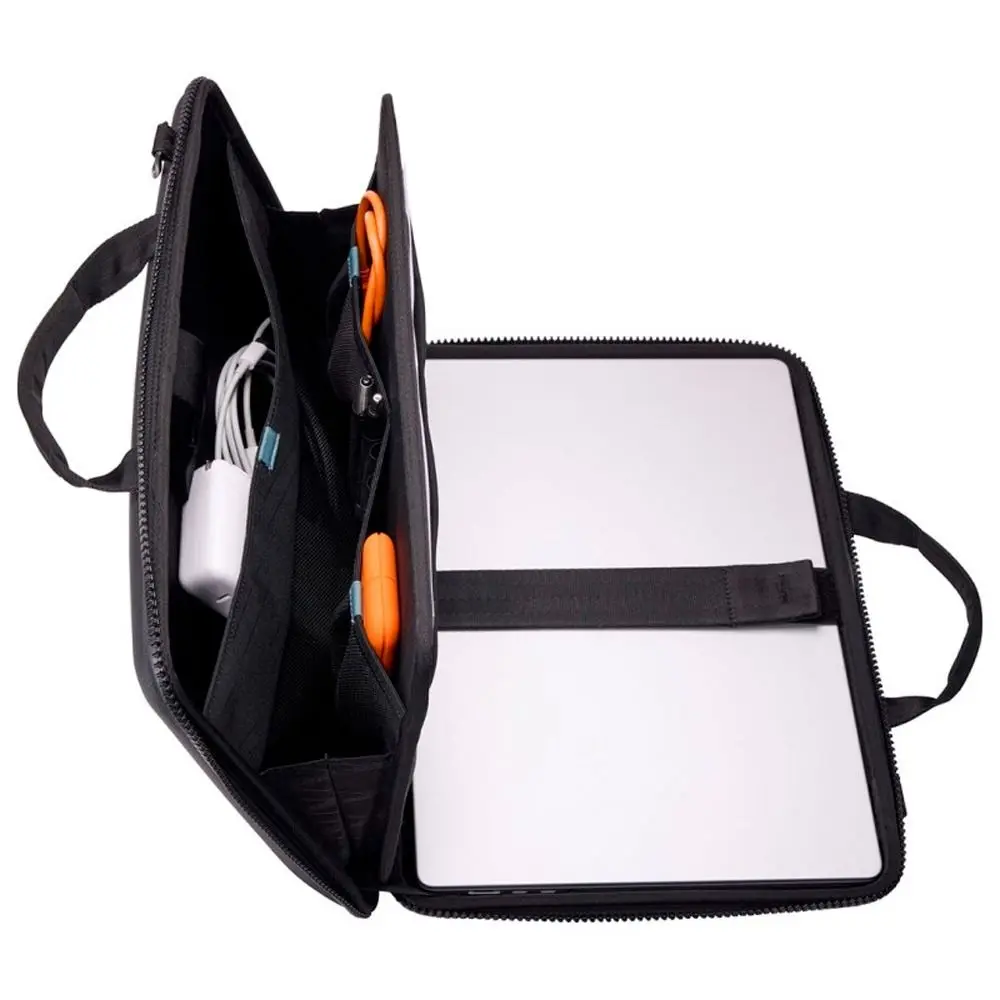 THULE GAUNTLET 5 ATTACHE BLACK 16 PULGADAS - Imagen 3