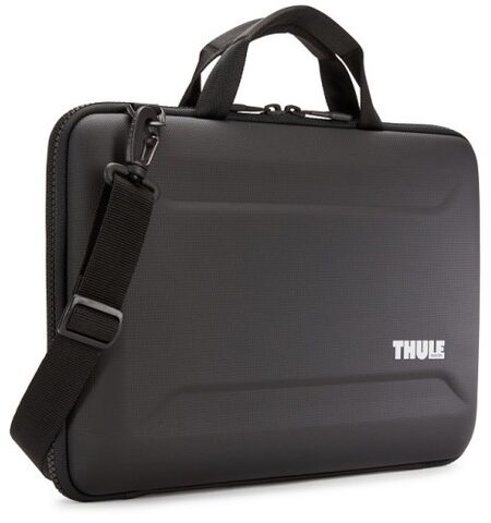 THULE  GAUNTLET 5 ATTACHE BLACK 16 PULGADAS