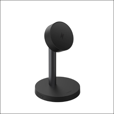 AUKEY BASE INALAMBRICA 25 WATTS