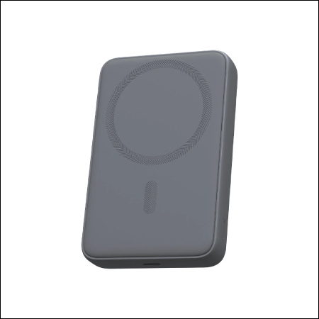 AUKEY BATERIA MAGSAFE SLIM 10,000 MAH