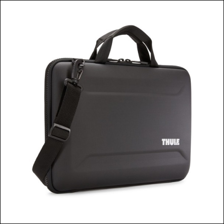 THULE  GAUNTLET 5 ATTACHE BLACK 16 PULGADAS