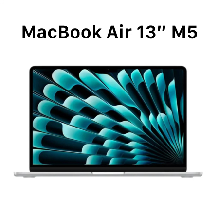 16GB 512GB TECLADO EN INGLES SILVER