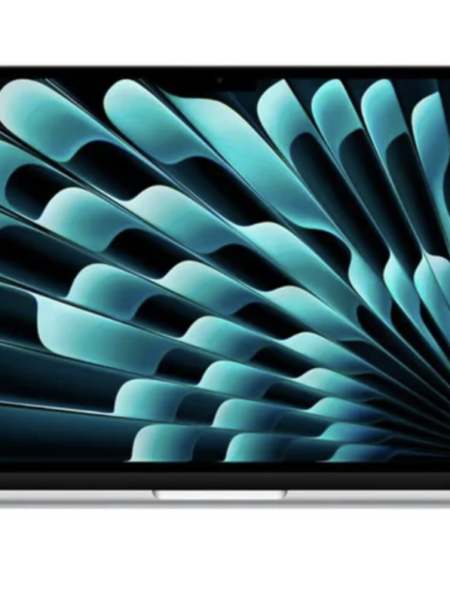 16GB  512GB TECLADO EN INGLES SILVER