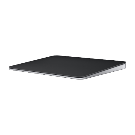 MAGIC KEYBOARD MULTITACTIL USB-C BLACK