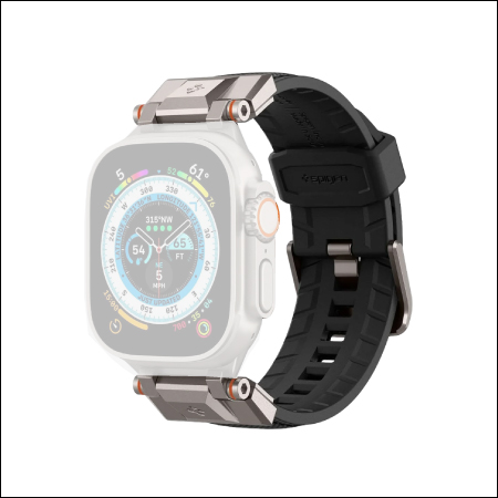 SPIGEN CORREA DURA PRO PARA WATCH 49MM