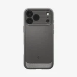 SPIGEN RUGGED ARMOR MAGFIT 17 PRO MAX GRAY