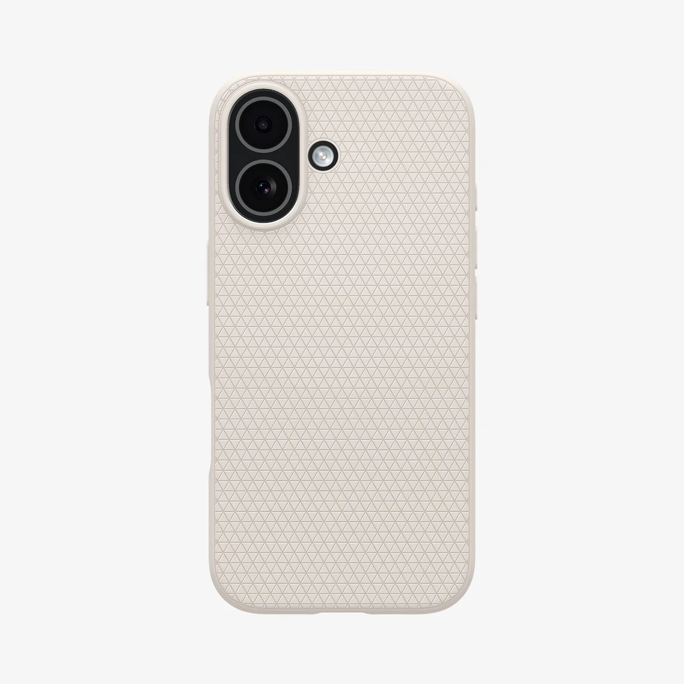 SPIGEN LIQUID AIR IP 17 NATURAL TITANIUM