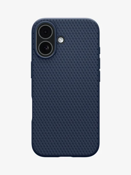 SPIGEN LIQUID AIR IP 17 NAVY BLUE