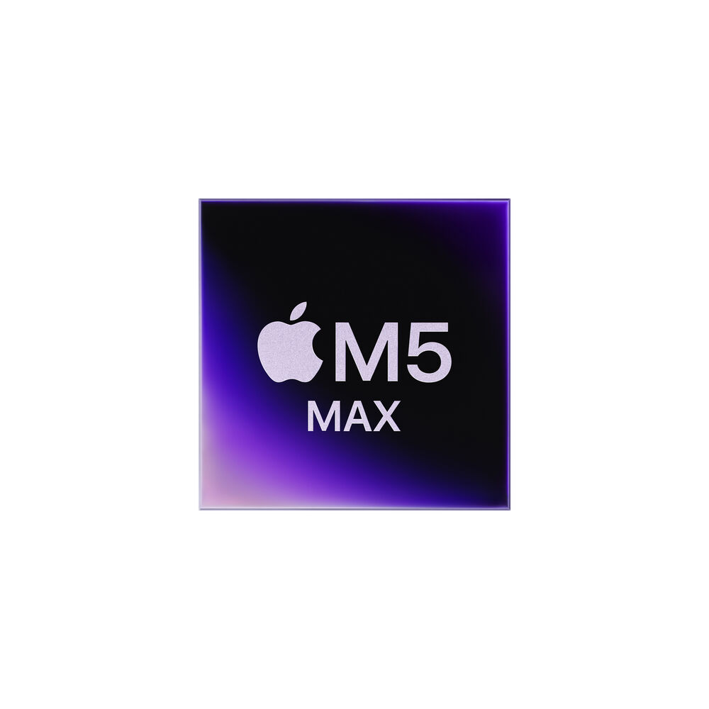18CPU 32GPU 36GB RAM 2TB SSD INGLES BLACK SPECIAL - Imagen 3