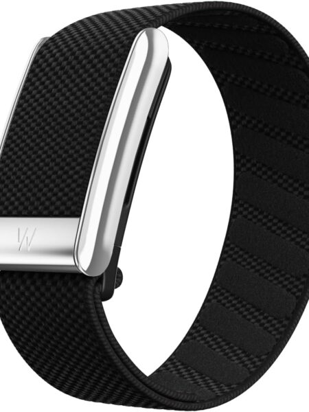 CORREA PARA WHOOP ORIGINAL OBSIDIAN TITANIUM 5.0