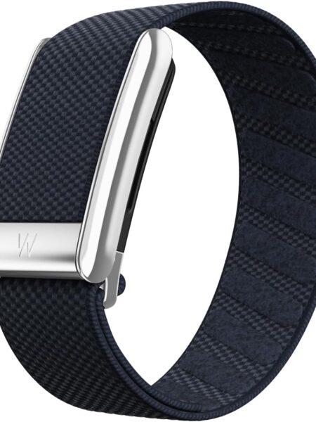 CORREA PARA WHOOP ORIGINAL MIDNIGHT TITANIUM  5.0