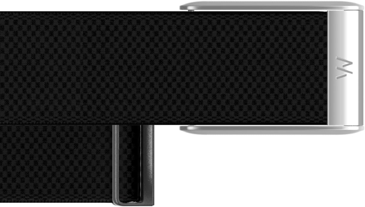 CORREA PARA WHOOP ORIGINAL OBSIDIAN TITANIUM 5.0 - Imagen 3