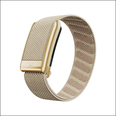 CORREA PARA WHOOP ORIGINAL DUNE GOLD  5.0