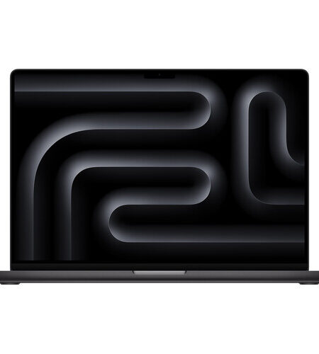 18CPU 32GPU 36GB RAM 2TB SSD INGLES BLACK SPECIAL