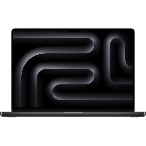 18CPU 32GPU 36GB RAM 2TB SSD INGLES BLACK SPECIAL