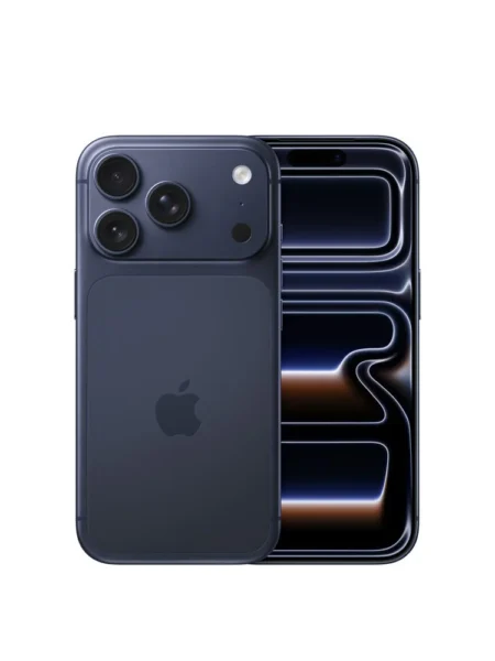 17 PRO 512GB AZUL ESIM