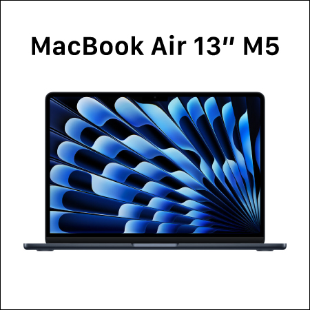 10 CORE 10 GPU 16GB 1TB SSD MIDNIGHT INGLES