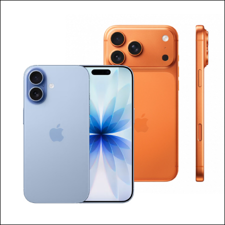 iPhone 17