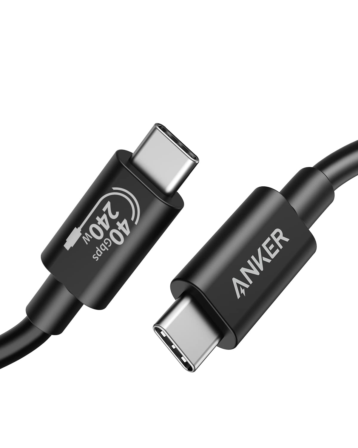 ANKER CABLE USB-C THUNDERBOLT 4 8K 3.3 PIES