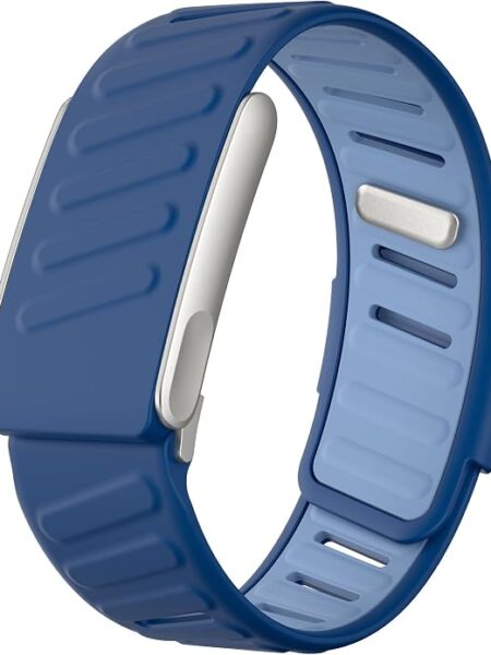 CORREA DEPORTIVA  PARA  WHOOP 5.0 BLUE