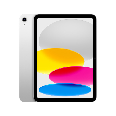 A16 256GB SILVER WIFI